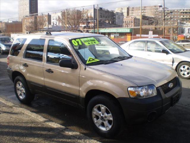 2007 Ford Escape for sale