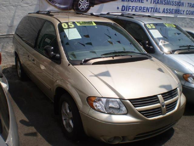 2005 Dodge Grand Caravan for sale