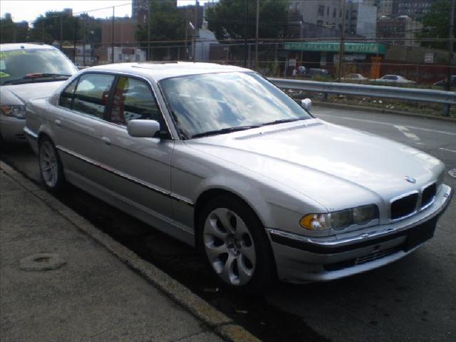 1999 BMW 7 series for sale