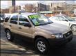 2007 Ford Escape