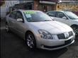 2005 Nissan Maxima