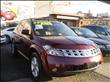 2005 Nissan Murano