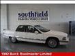 1992 Buick Roadmaster