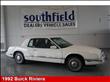 1992 Buick Riviera