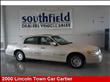 2000 Lincoln Town Car