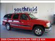 2000 Chevrolet Suburban