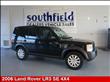 2006 Land Rover LR3