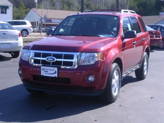 2012 Ford Escape for sale