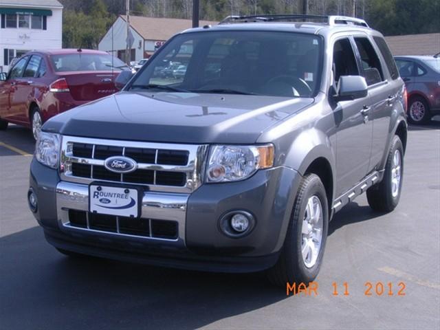 2011 Ford Escape for sale