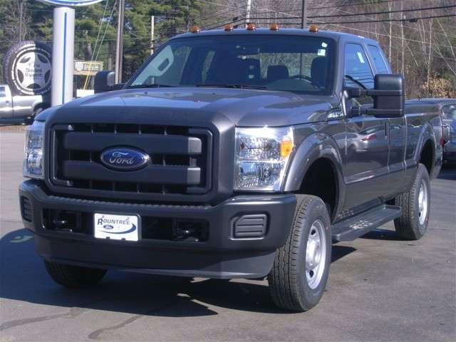 2012 Ford F250 for sale