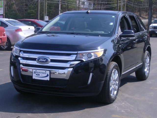 2012 Ford Edge for sale