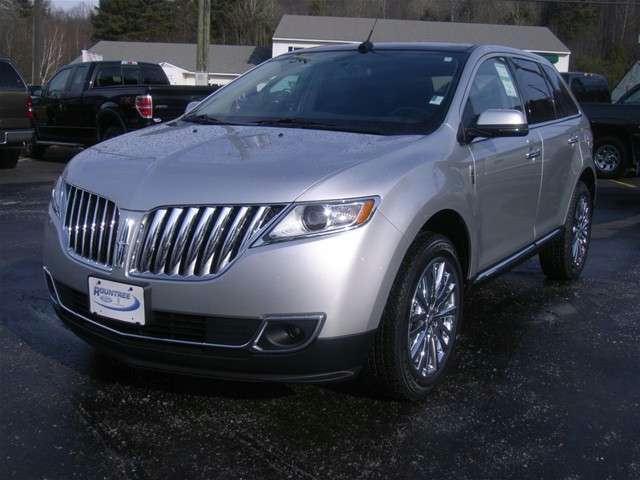 2012 Lincoln MKX for sale
