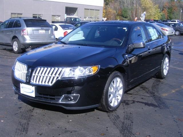 2012 Lincoln MKZ for sale