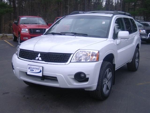 2010 Mitsubishi Endeavor for sale
