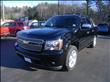 2008 Chevrolet Avalanche