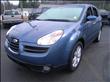 2007 Subaru B9 Tribeca