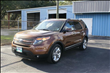 2012 Ford Explorer