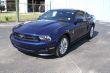 2012 Ford Mustang
