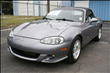 2004 Mazda MX-5 Miata