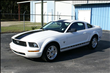 2009 Ford Mustang