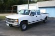 1995 Chevrolet C3500