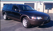 2001 Volvo V70 XC