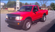 1999 Toyota Tacoma
