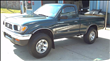 1996 Toyota Tacoma