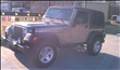 2004 Jeep Wrangler