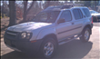 2003 Nissan Xterra