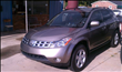 2003 Nissan Murano