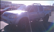 2003 Nissan Frontier
