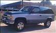 1993 Chevrolet Blazer