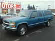 1997 Chevrolet K1500