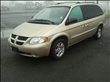 2001 Dodge Grand Caravan