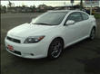 2007 Scion tC