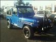 1994 Jeep Wrangler