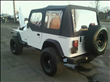 1995 Jeep Wrangler