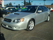 2005 Subaru Legacy