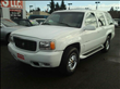 2000 Cadillac Escalade