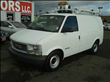 2000 GMC Safari