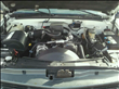 1999 Chevrolet Suburban
