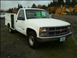 1997 Chevrolet C3500