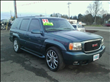 1999 GMC Yukon Denali