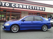 2006 Mitsubishi Lancer Evolution