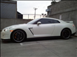 2012 Nissan GT-R