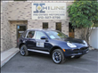 2005 Porsche Cayenne