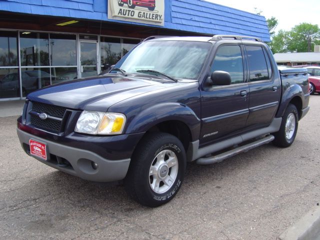 2001 Ford Explorer Sport Trac for sale