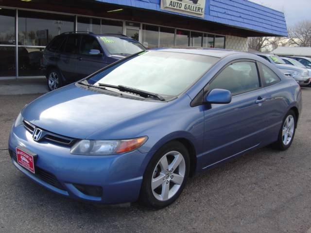 2006 Honda Civic for sale