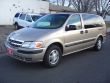 2002 Chevrolet Venture